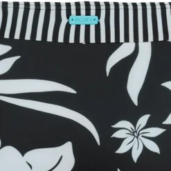 Oversized Floral - Girls' 2-Piece Swimsuit
