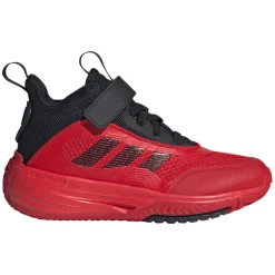 Own The Game 3.0 - Junior Basketball Shoes