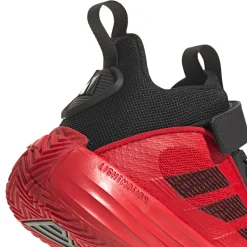 Own The Game 3.0 - Junior Basketball Shoes