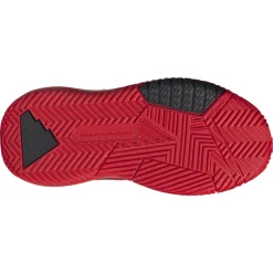 Own The Game 3.0 - Junior Basketball Shoes