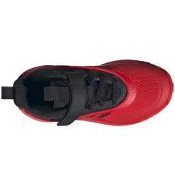 Own The Game 3.0 - Junior Basketball Shoes