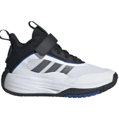Own The Game 3.0 - Junior Basketball Shoes