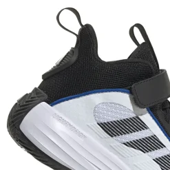 Own The Game 3.0 - Junior Basketball Shoes