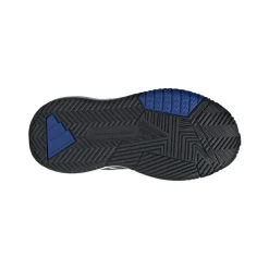 Own The Game 3.0 - Junior Basketball Shoes