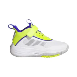 Own The Game 3.0 - Junior Basketball Shoes