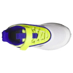 Own The Game 3.0 - Junior Basketball Shoes