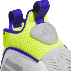 Own The Game 3.0 - Junior Basketball Shoes