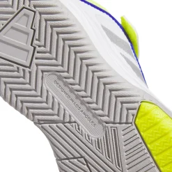 Own The Game 3.0 - Junior Basketball Shoes