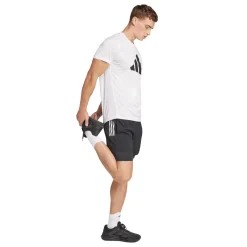 Own The Run (2 in 1) - Men's Running Shorts