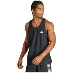 Own the Run - Men's Running Tank Top