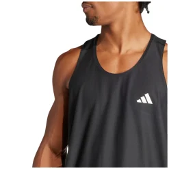 Own the Run - Men's Running Tank Top