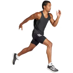 Own the Run - Men's Running Tank Top