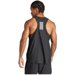Own the Run - Men's Running Tank Top