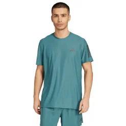 Own the Run - Men's Running T-Shirt