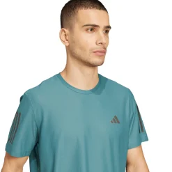 Own the Run - Men's Running T-Shirt