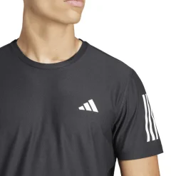 Own the Run - Men's Running T-Shirt