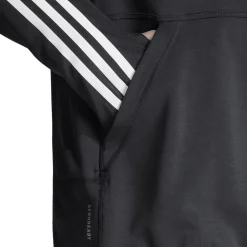 Own the Run - Men's Running Full-Zip Hoodie