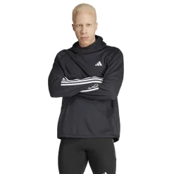 Own the Run - Men's Running Full-Zip Hoodie