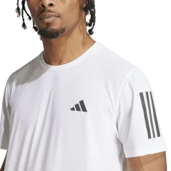 Own the Run - Men's Running T-Shirt