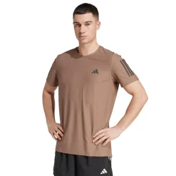 Own the Run - Men's Running T-Shirt