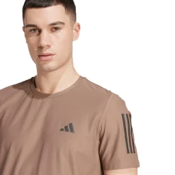 Own the Run - Men's Running T-Shirt