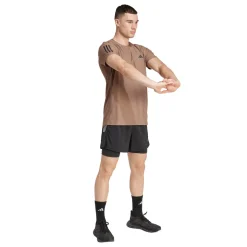 Own the Run - Men's Running T-Shirt
