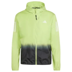 Own The Run Colorblock - Men's Running Jacket