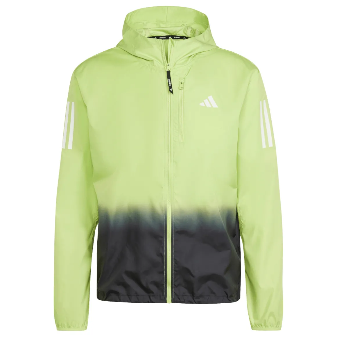 Own The Run Colorblock - Men's Running Jacket