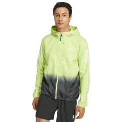 Own The Run Colorblock - Men's Running Jacket