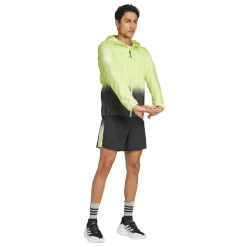 Own The Run Colorblock - Men's Running Jacket
