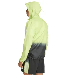 Own The Run Colorblock - Men's Running Jacket