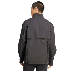 Own The Run Winterized - Men's Running Jacket