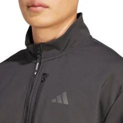 Own The Run Winterized - Men's Running Jacket