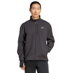 Own The Run Winterized - Men's Running Jacket