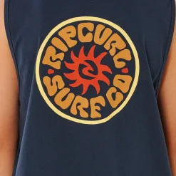 Pacific Rinse - Boys' Tank Top