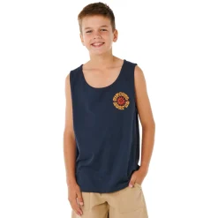 Pacific Rinse - Boys' Tank Top