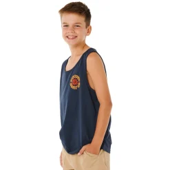 Pacific Rinse - Boys' Tank Top