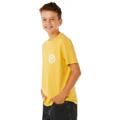Pacific Rinse - Boys' T-Shirt