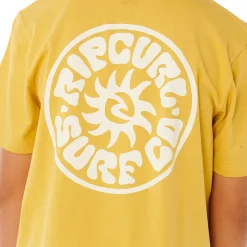 Pacific Rinse - Boys' T-Shirt