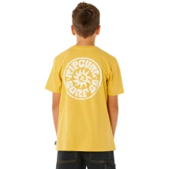 Pacific Rinse - Boys' T-Shirt