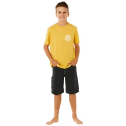 Pacific Rinse - Boys' T-Shirt
