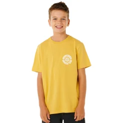 Pacific Rinse - Boys' T-Shirt