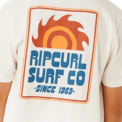 Pacific Rinse - Boys' T-Shirt