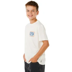 Pacific Rinse - Boys' T-Shirt