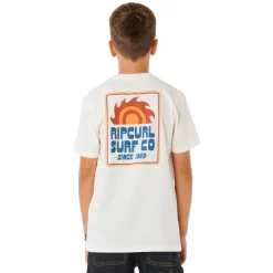 Pacific Rinse - Boys' T-Shirt