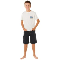 Pacific Rinse - Boys' T-Shirt