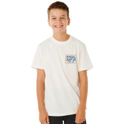 Pacific Rinse - Boys' T-Shirt