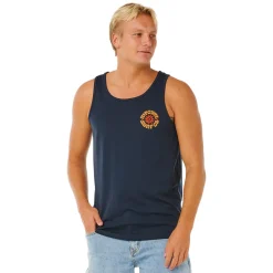 Pacific Rinse - Men's Tank Top