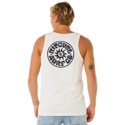 Pacific Rinse - Men's Tank Top