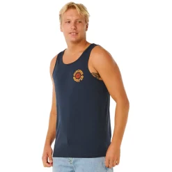 Pacific Rinse - Men's Tank Top